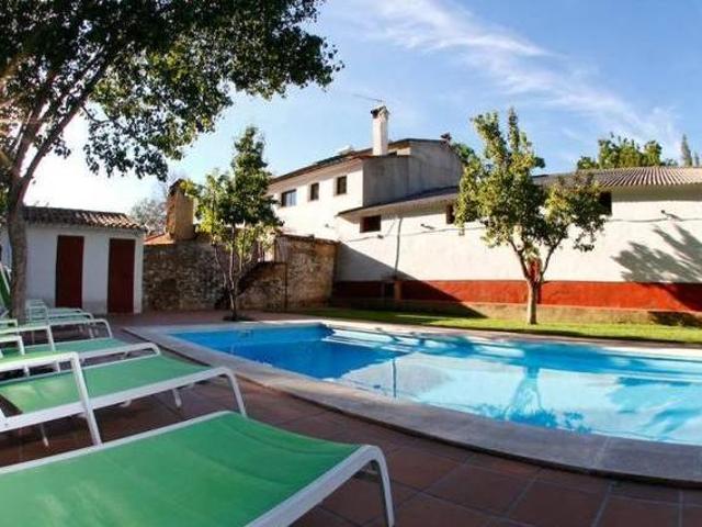 Casa en alquiler en Galaroza
