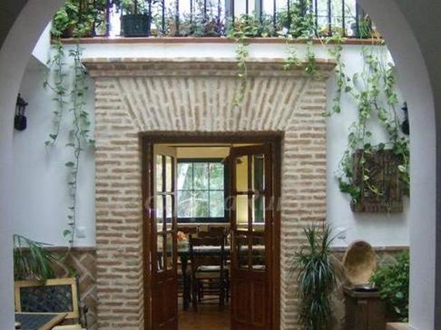 Casa en alquiler en Sierra de Huelva, Andalucía