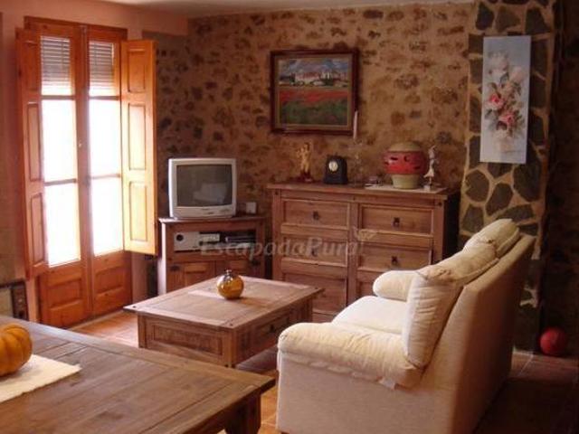 Casa en alquiler en Paüls, Tarragona