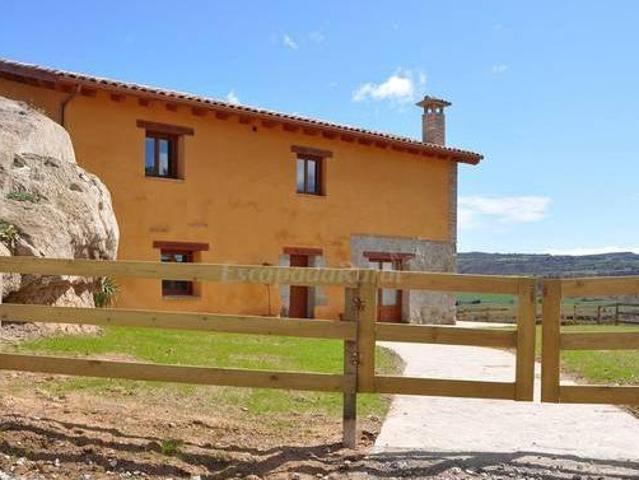 Casa en alquiler en Berguedà, Catalunya