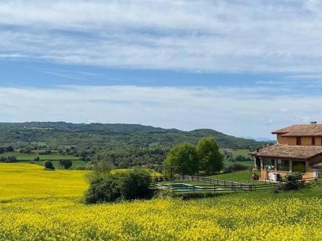 Casa en alquiler en Berguedà, Catalunya