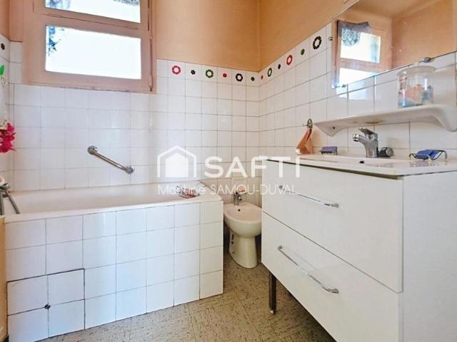 Appartement vente à Arrondissement de Toulon, La Seyne-sur-mer
