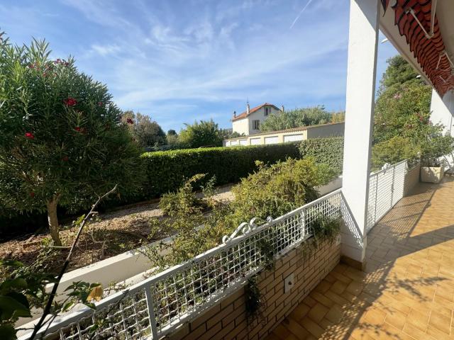 Appartement location à Arrondissement de Toulon, La Seyne-sur-mer