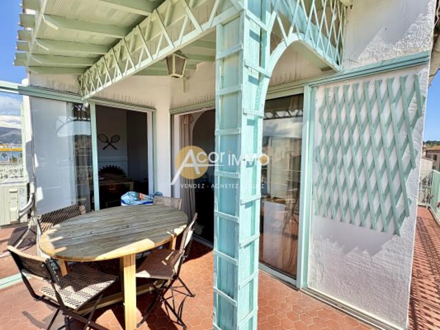 Appartement vente à Arrondissement de Toulon, La Seyne-sur-mer