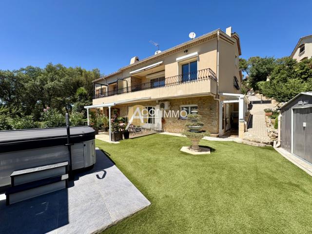 Maison vente à Arrondissement de Toulon, La Seyne-sur-mer