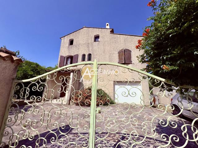 Maison vente à Arrondissement de Toulon, La Seyne-sur-mer