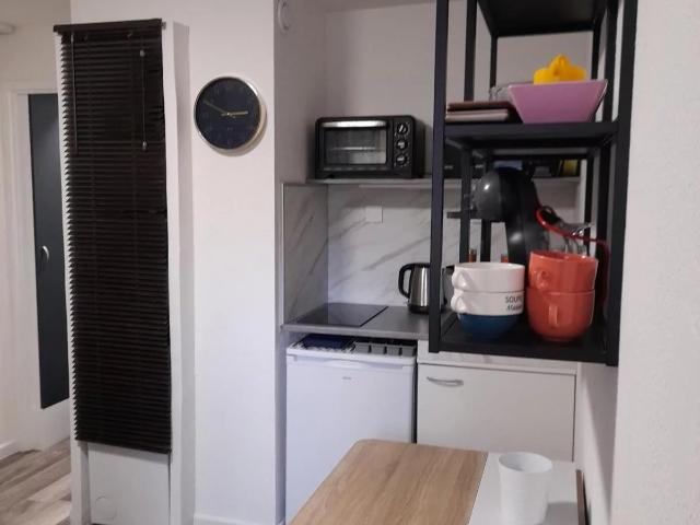 Appartement vente à Arrondissement de Toulon, La Seyne-sur-mer