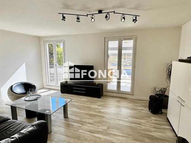 Maison vente à Arrondissement de Toulon, La Seyne-sur-mer