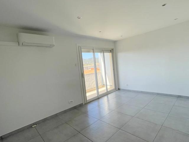 Appartement vente à Arrondissement de Toulon, La Seyne-sur-mer