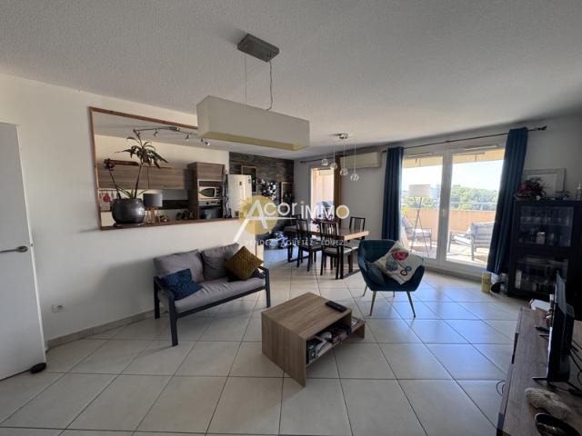 Appartement location à Arrondissement de Toulon, La Seyne-sur-mer