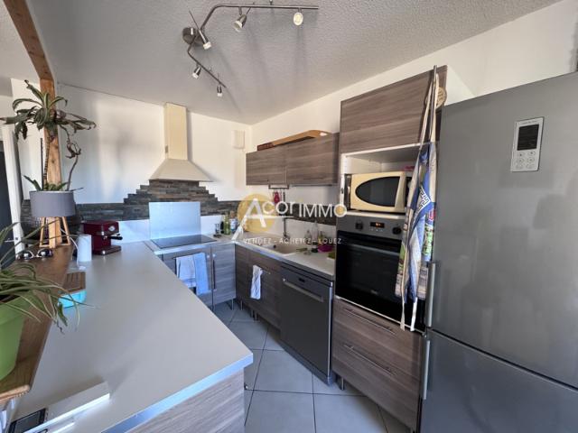 Appartement location à Arrondissement de Toulon, La Seyne-sur-mer