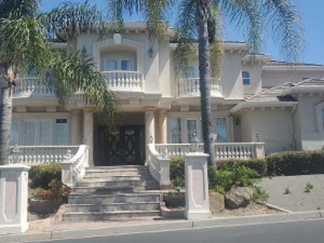 House for sale in San Jose, California