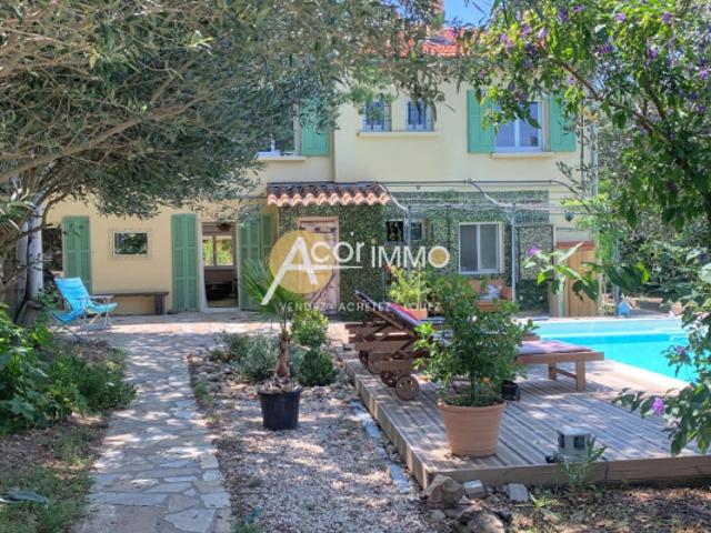 Maison vente à Arrondissement de Toulon, La Seyne-sur-mer