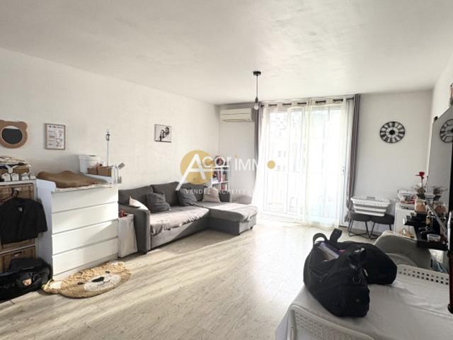 Appartement vente à Arrondissement de Toulon, La Seyne-sur-mer