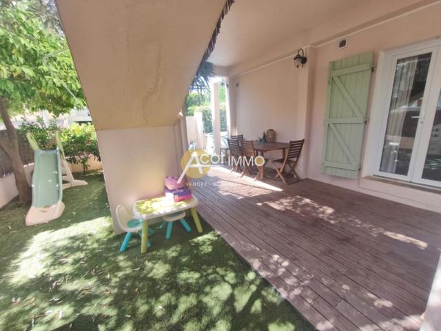 Appartement vente à Arrondissement de Toulon, La Seyne-sur-mer
