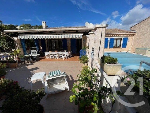 Maison vente à Arrondissement de Toulon, La Seyne-sur-mer