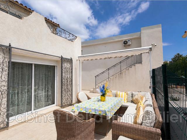 Maison location à Arrondissement de Toulon, La Seyne-sur-mer