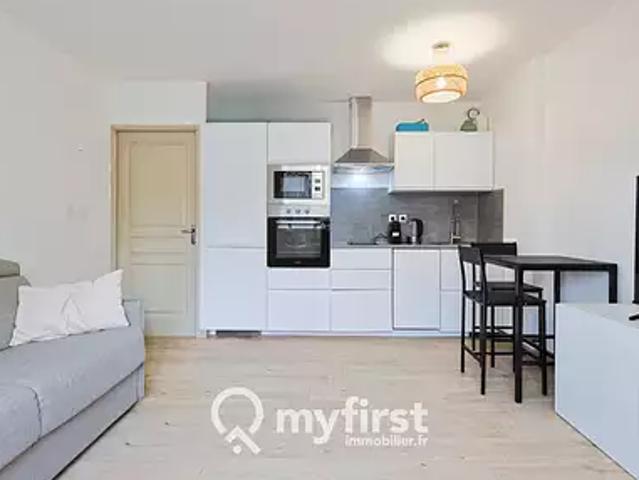 Appartement vente à Arrondissement de Toulon, La Seyne-sur-mer