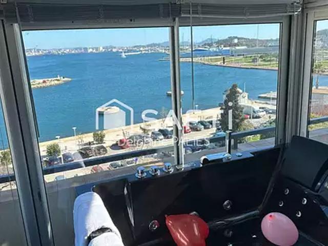 Appartement vente à Arrondissement de Toulon, La Seyne-sur-mer
