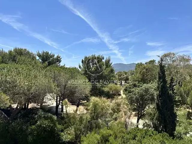 Appartement vente à Arrondissement de Toulon, La Seyne-sur-mer