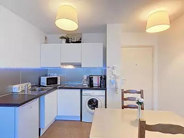 Appartement vente à Arrondissement de Toulon, La Seyne-sur-mer