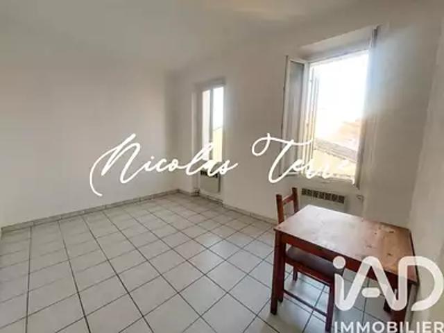 Appartement vente à Arrondissement de Toulon, La Seyne-sur-mer