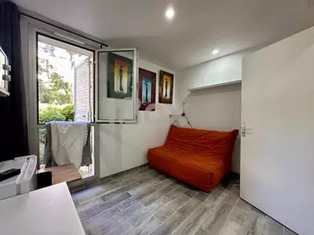 Appartement vente à Arrondissement de Toulon, La Seyne-sur-mer
