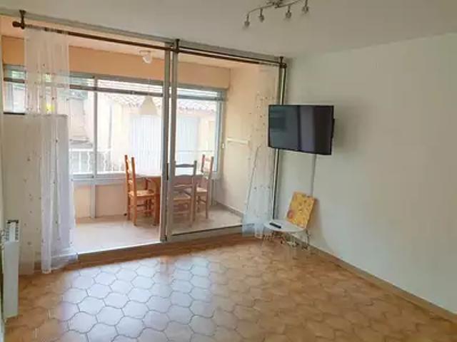 Appartement vente à Arrondissement de Toulon, La Seyne-sur-mer