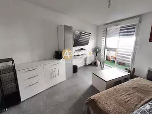 Appartement vente à Arrondissement de Toulon, La Seyne-sur-mer