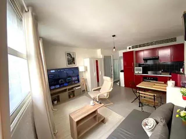 Appartement vente à Arrondissement de Toulon, La Seyne-sur-mer
