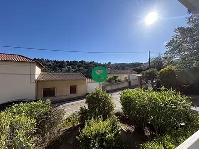 Appartement vente à Arrondissement de Toulon, La Seyne-sur-mer