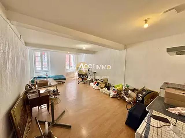 Appartement vente à Arrondissement de Toulon, La Seyne-sur-mer