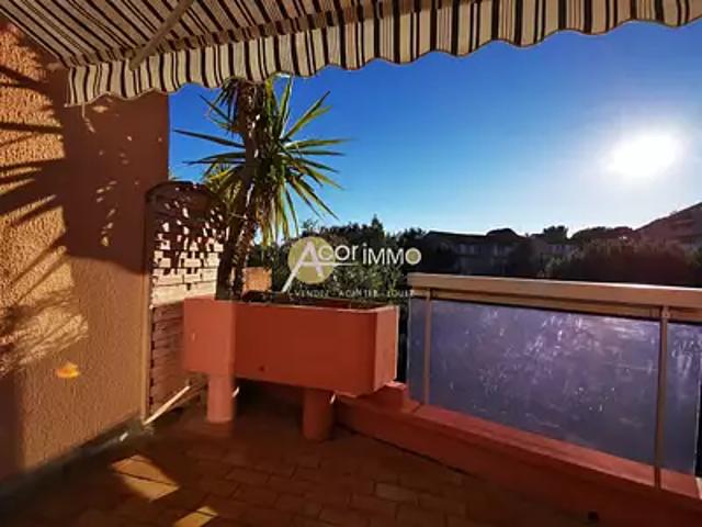 Appartement vente à Arrondissement de Toulon, La Seyne-sur-mer