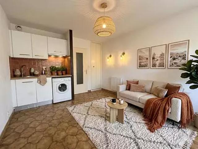 Appartement vente à Arrondissement de Toulon, La Seyne-sur-mer