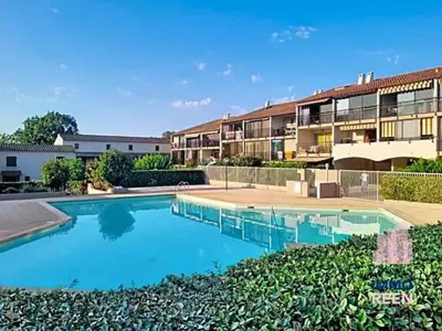 Appartement vente à Arrondissement de Toulon, La Seyne-sur-mer