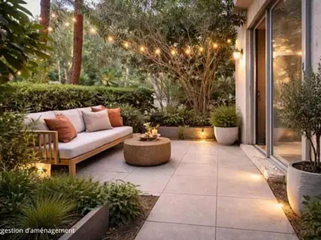 Appartement vente à Arrondissement de Toulon, La Seyne-sur-mer