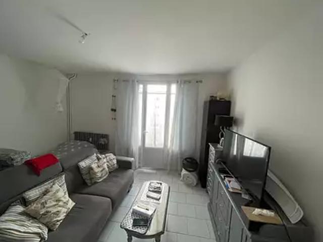 Appartement vente à Arrondissement de Toulon, La Seyne-sur-mer