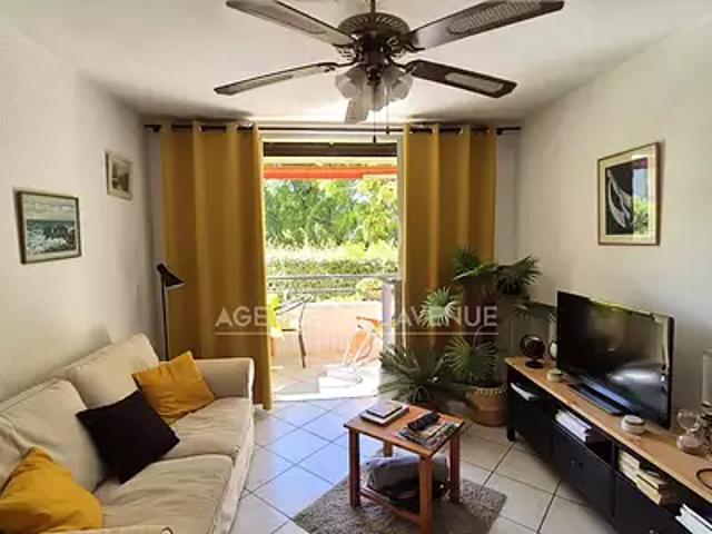 Appartement vente à Arrondissement de Toulon, La Seyne-sur-mer