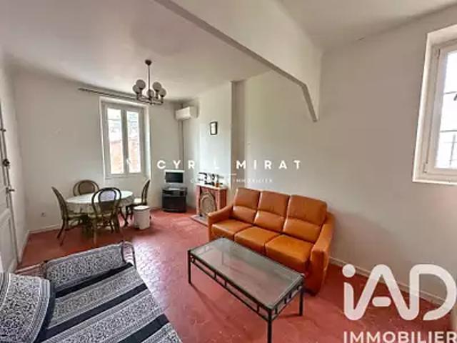 Appartement vente à Arrondissement de Toulon, La Seyne-sur-mer