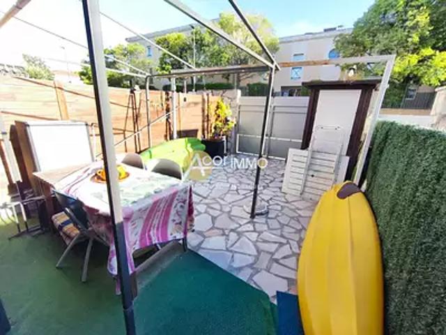 Appartement vente à Arrondissement de Toulon, La Seyne-sur-mer
