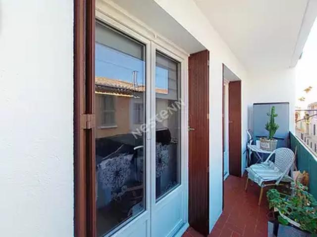 Appartement vente à Arrondissement de Toulon, La Seyne-sur-mer