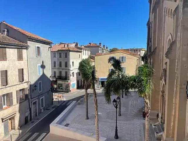 Appartement vente à Arrondissement de Toulon, La Seyne-sur-mer