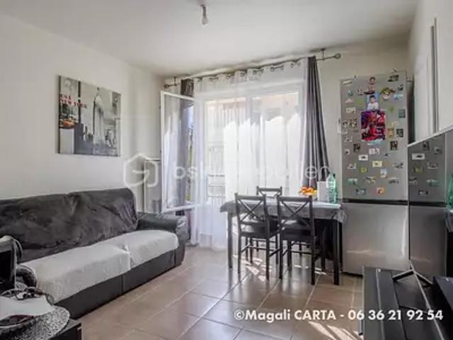 Appartement vente à Arrondissement de Toulon, La Seyne-sur-mer
