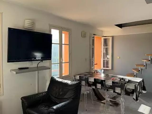 Appartement vente à Arrondissement de Toulon, La Seyne-sur-mer