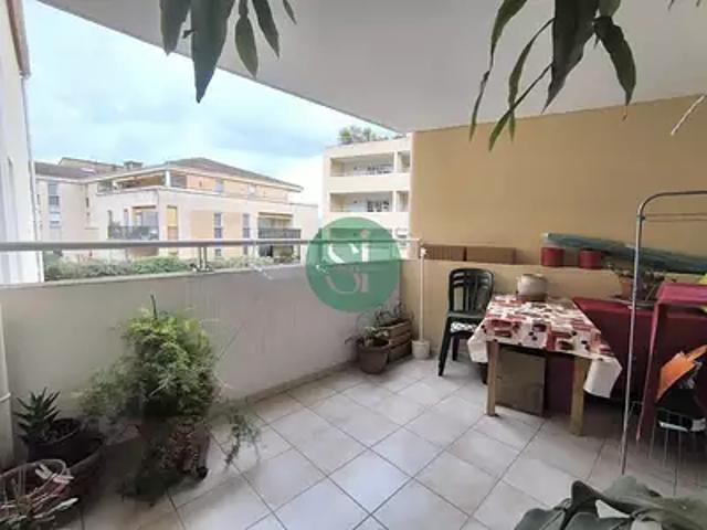 Appartement vente à Arrondissement de Toulon, La Seyne-sur-mer