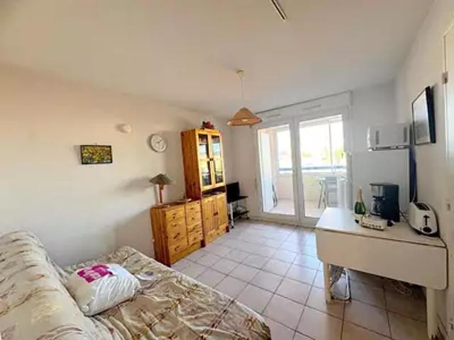 Appartement vente à Arrondissement de Toulon, La Seyne-sur-mer