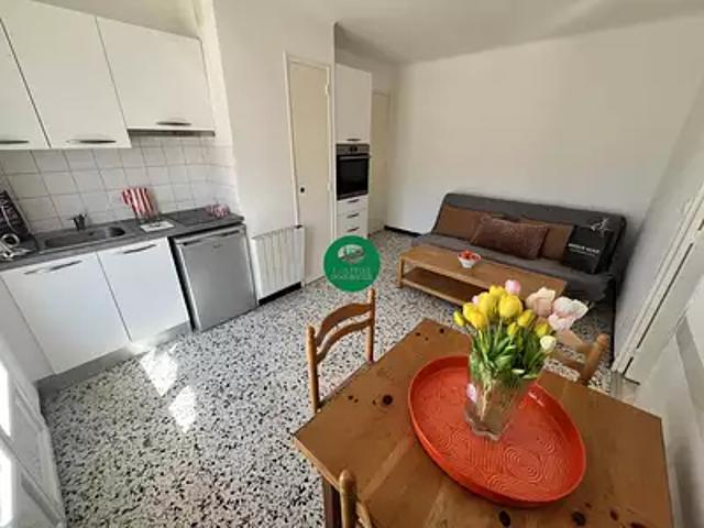 Appartement vente à Arrondissement de Toulon, La Seyne-sur-mer