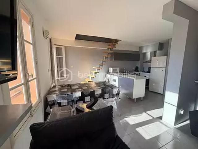 Appartement vente à Arrondissement de Toulon, La Seyne-sur-mer