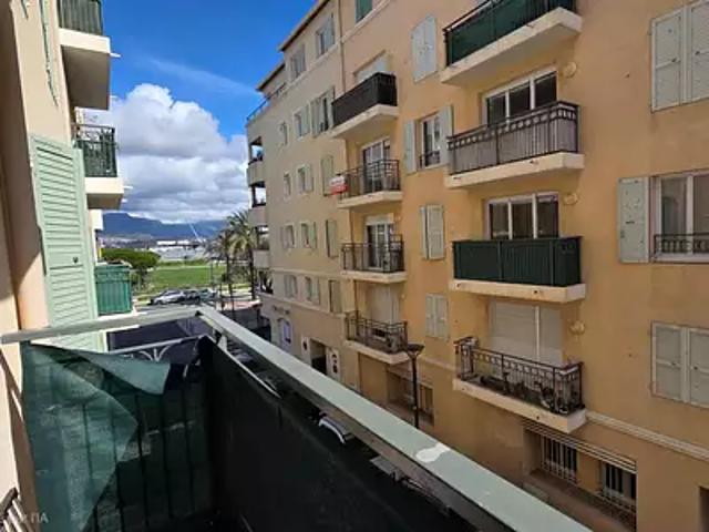 Appartement vente à Arrondissement de Toulon, La Seyne-sur-mer