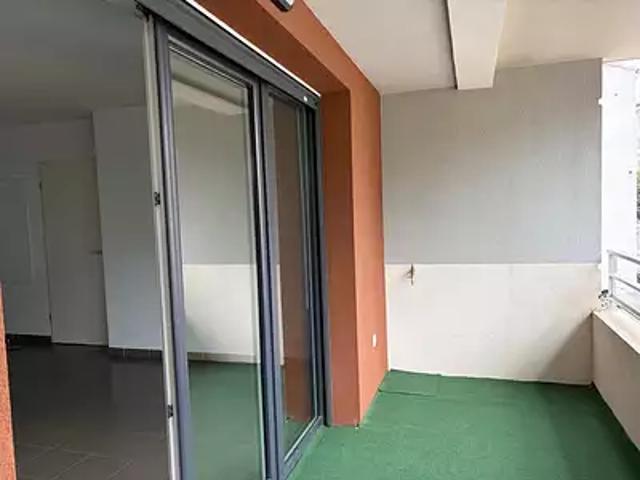 Appartement vente à Arrondissement de Toulon, La Seyne-sur-mer